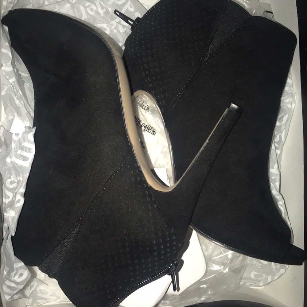 Madden Black Heals